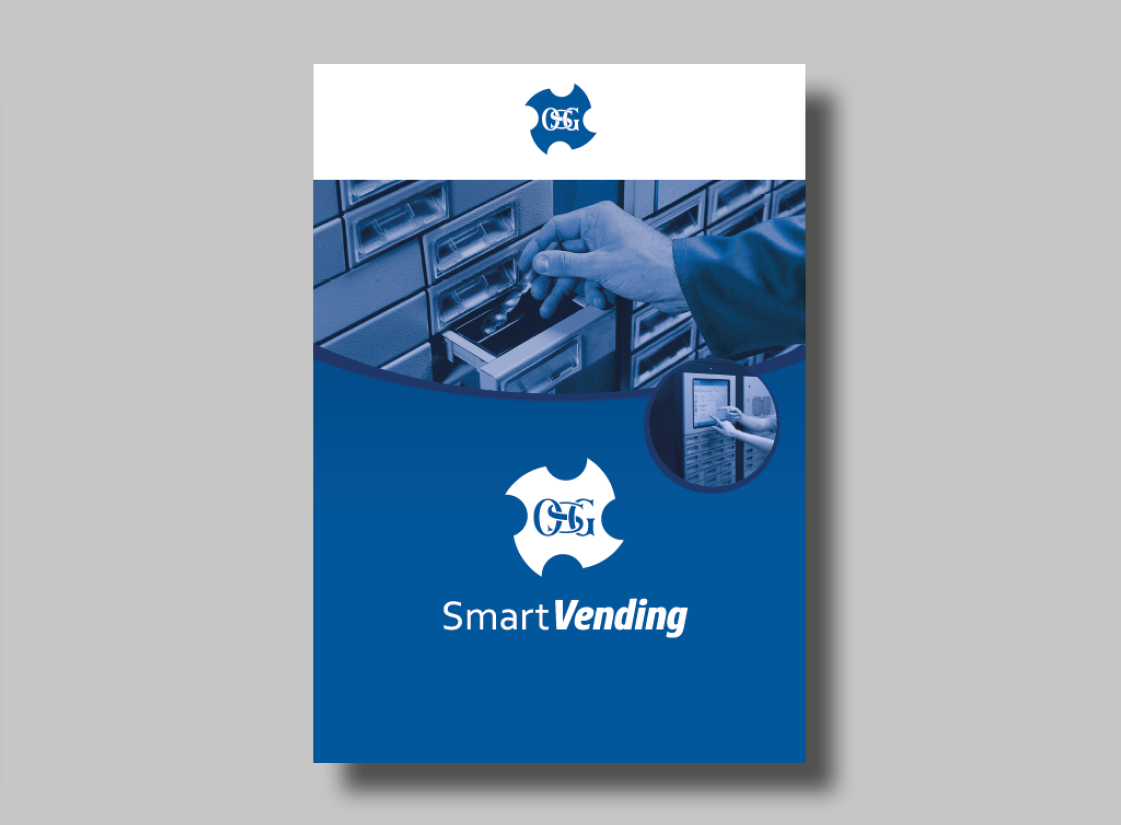 Smart Vending